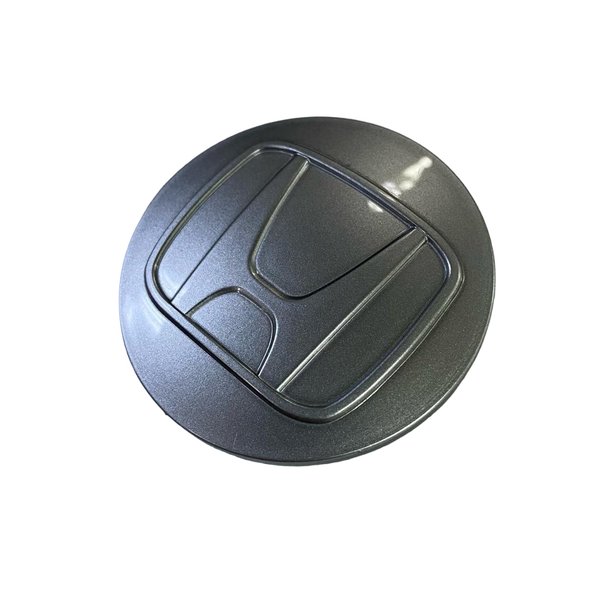 Заглушка диска Honda 60 мм Tech Line, кик,слик