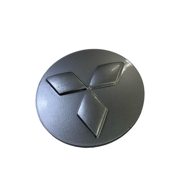 Заглушка диска Mitsubishi 62 мм кик, рапид