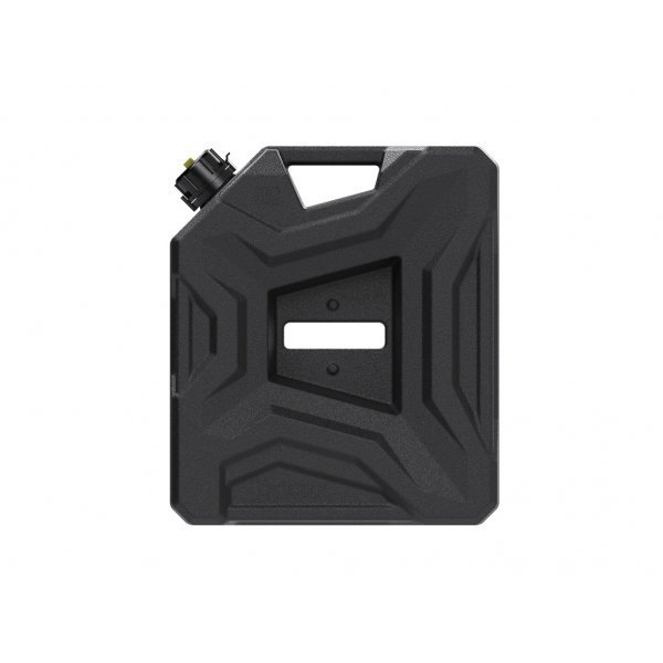 Канистра Tesseract 10 л черная GKA