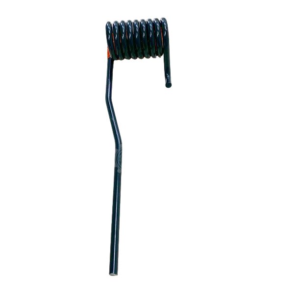 Пружина REAR RH ECOAT Polaris 7041240-329 Оригинал