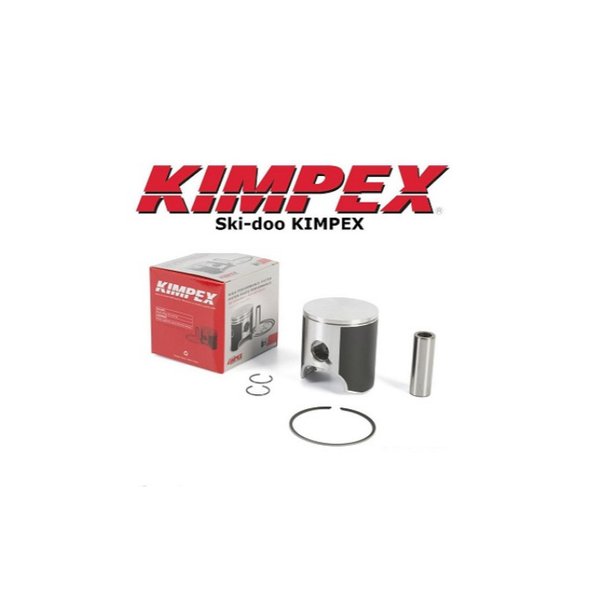 Поршневой комплект для BRP Ski-doo (09-776M) Kimpex (982185)