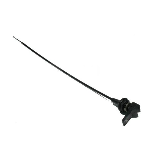 Трос обогатителя в сборе (05-146-26) YAM Vk-540 Kimpex (285498)
