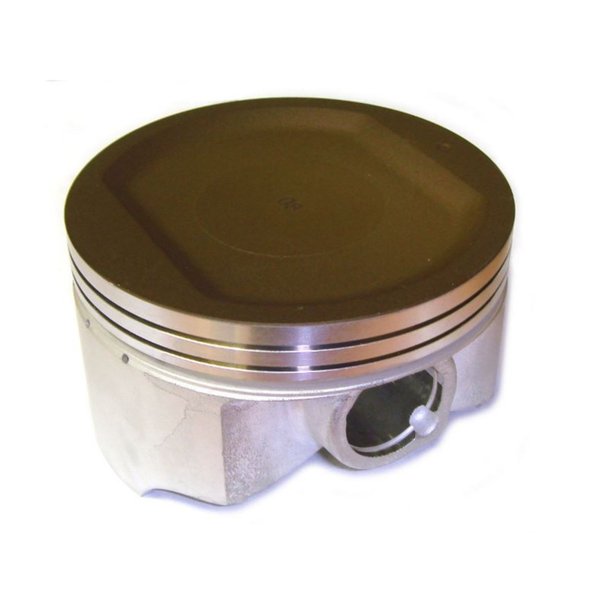 Поршень 95,4 мм Stels LU070890 Оригинал