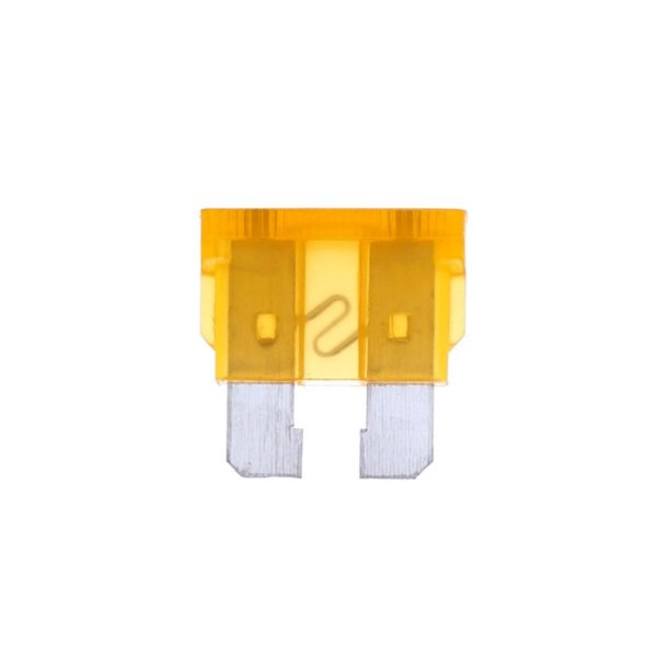 Предохранитель F0580 (S1035-2) 5A 32V Koito