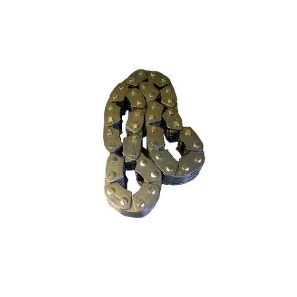 Цепь коробки снегохода CHAIN-23-147  375X.75X40P Polaris 3222166 Оригинал