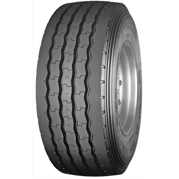 Автошина 385/65-22,5 Yokohama RY357 160J прицеп
