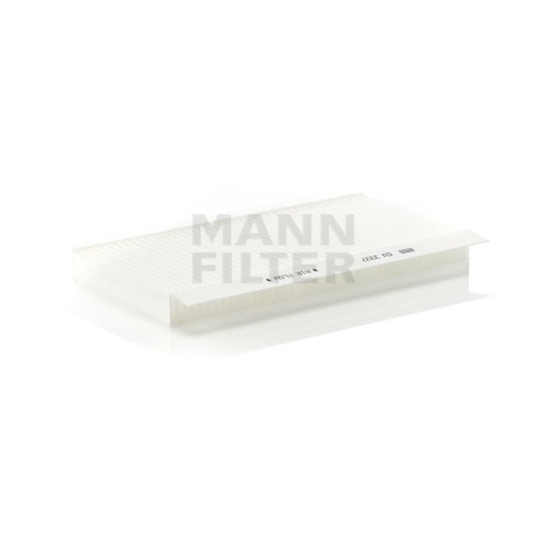 Фильтр салонный Mann CU 3337 (CF 9495 Fram) Германия