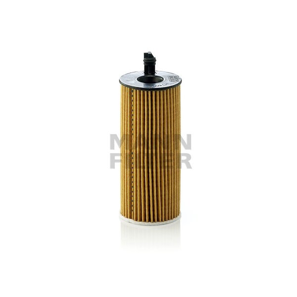 Фильтр масляный Mann HU 6004x Германия