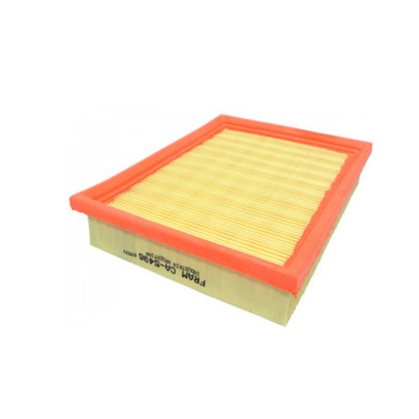 Фильтр воздушный Fram CA 5496 (C 2256 Mann) 