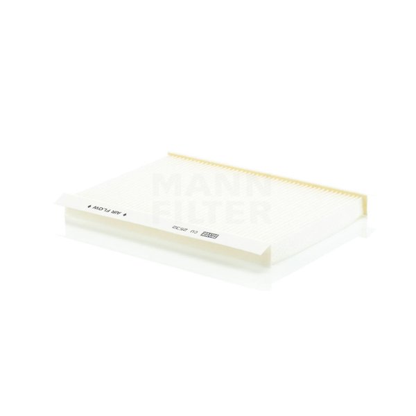 Фильтр салонный Mann CU 2631/CU 2532 (CF 10471 Fram/97133 2L000 Mobis) Германия 