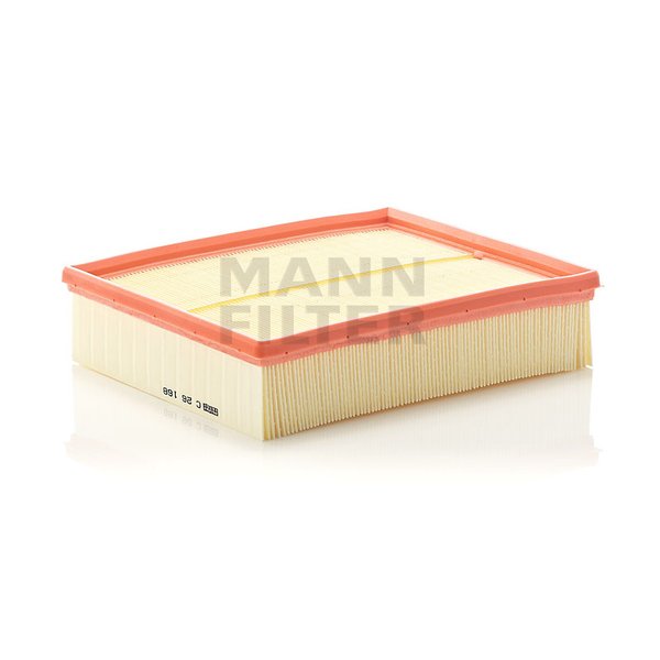 Фильтр воздушный Mann C 26168 (CA 5108 Fram) Германия