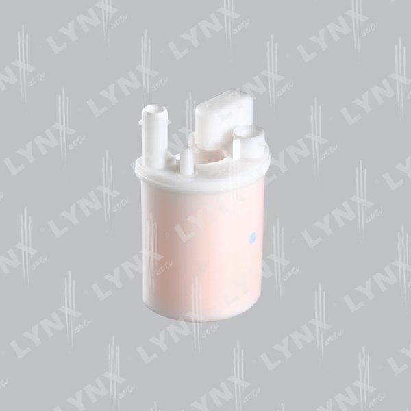 Фильтр топливный Lynx LF-958M (17040-95F0B Оригинал Nissan/31911 2D000 Mobis)