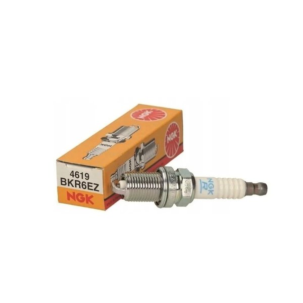 Свеча зажигания NGK 4619 BKR 6EZ Япония