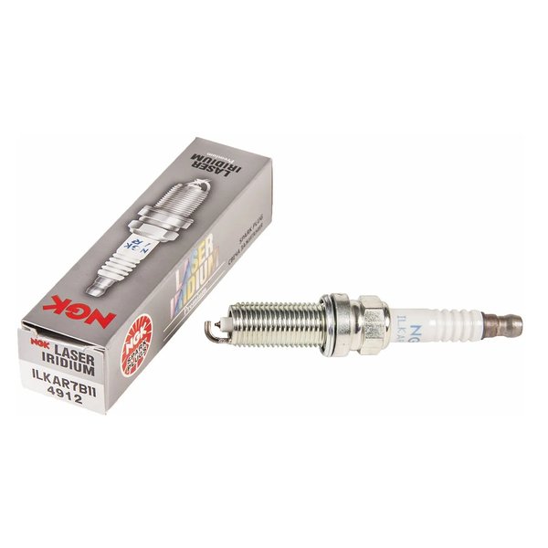 Свеча зажигания NGK 4912 ILKAR 7B-11 (IXEH 22TT Denso) Япония