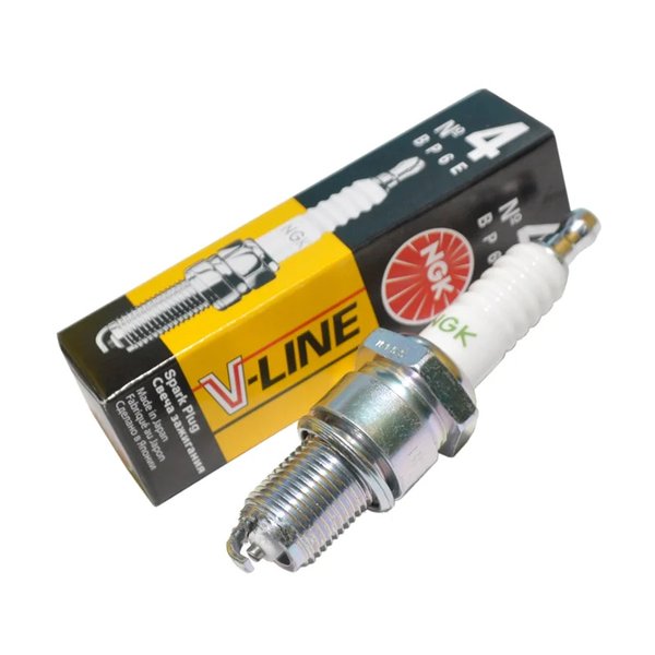Свеча зажигания NGK V-Line BP 6E Япония 5637