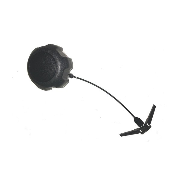Крышка CAP-GAS TANK TETHER 8.5 Polaris 2521942 Оригинал