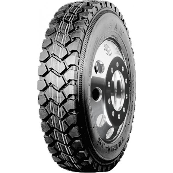 Автошина 295/80-22,5 Triangle TR-691E 152/148 16PR ведущая ось