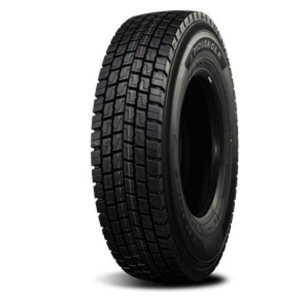 Автошина 9,5-17,5 Triangle TRD-06 18PR ведущая ось