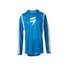 Мотоджерси Shift Whit3 Label Race 2 Jersey (Blue/White, M, 2020 (24402-025-M))