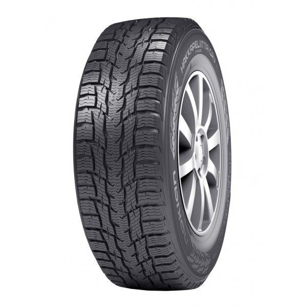 Автошина 205/65-16С Nokian Hakkapeliitta CR3 107/105R