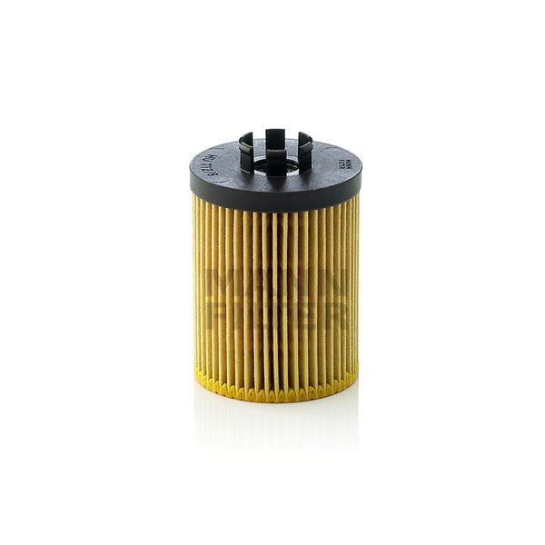 Фильтр масляный HU 712/8X Mann (CH 5958 ECO Fram)