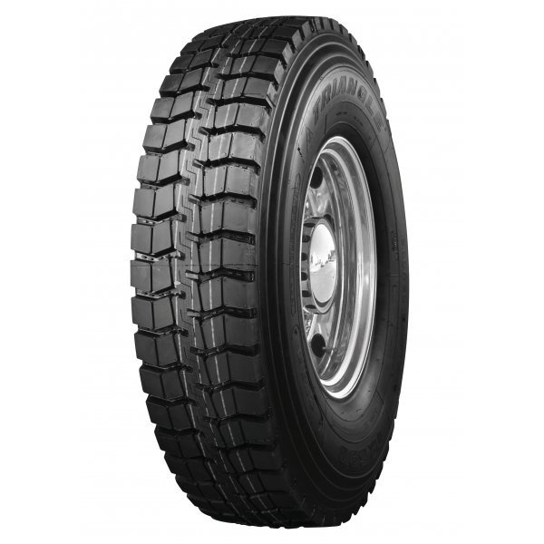 Автошина 7,50R16C Triangle TR-690 122/118K 14PR ведущая ось