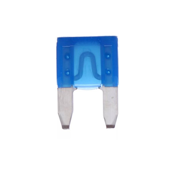 Предохранитель Koito mini 15A (уп. 10 шт.) арт. F1570