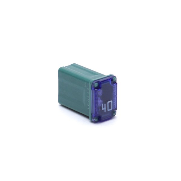 Предохранитель J-тип 40А (609040) Flosser micro