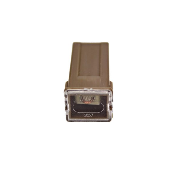 Предохранитель JAPVAL MINI FEMALE 14 70A МТА