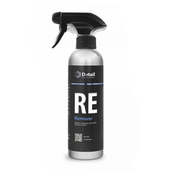 Обезжириватель Grass Remover Detail DT-0134 0,5л