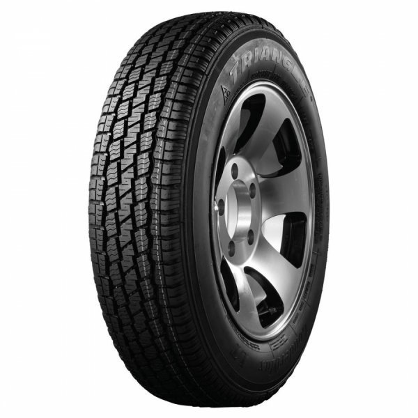 Автошина 185/75-16C Triangle TR-646 104/102Q универсальная