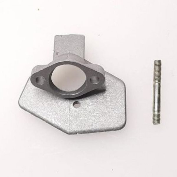 Коллектор 45-18К/52-20К RSG, код 4552034