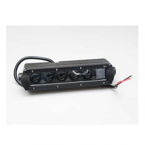 Фара LED балка  30W-4D 6x5w