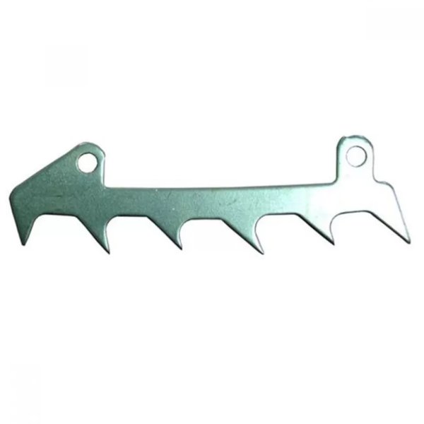 Зубчатый упор 1123-664-0501 Stihl