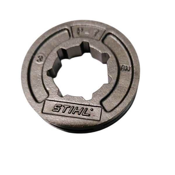 Кольцевая цепная звездочка 3/8 Picco 7 зубьев Stihl