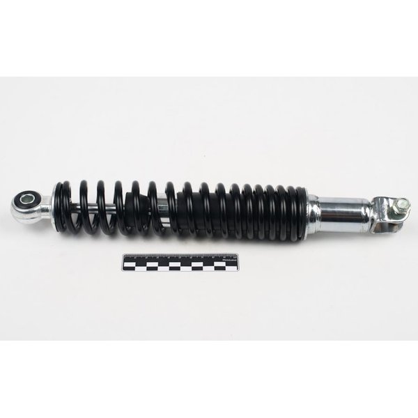 Амортизатор L=340 задний 157QMJ 150см3