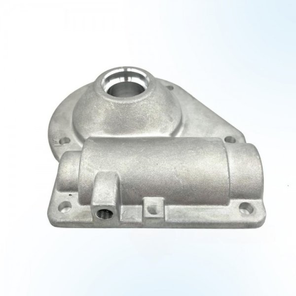 Корпус редуктора DDE ST6556 правая половина
