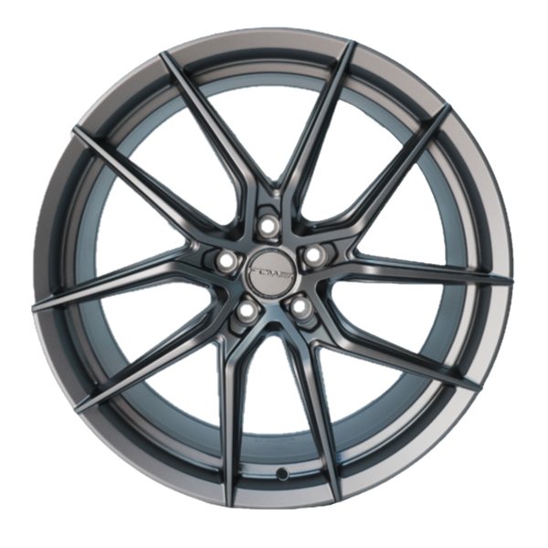 Диск литой 20*8,5 5*112 Et38 66,45 CORSA 2044 U4GRA PDW