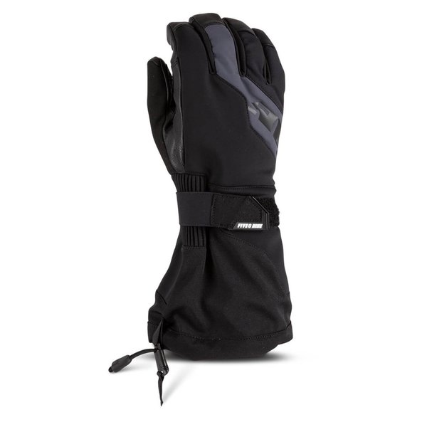 Перчатки 509 Backcountry с утеплителем Black Ops 2022, LG