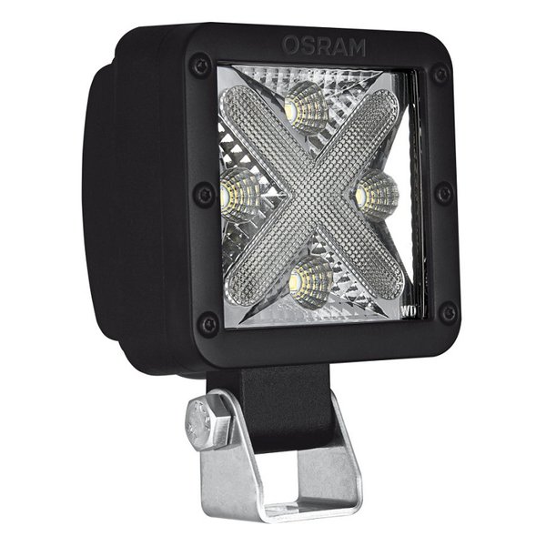 Светодиодный модуль Cube MX85-WD 12V 8X1 Osram