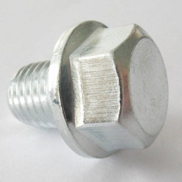 Болт с шестигранной головкой M12x1.5, сталь Stels LU058614 Оригинал