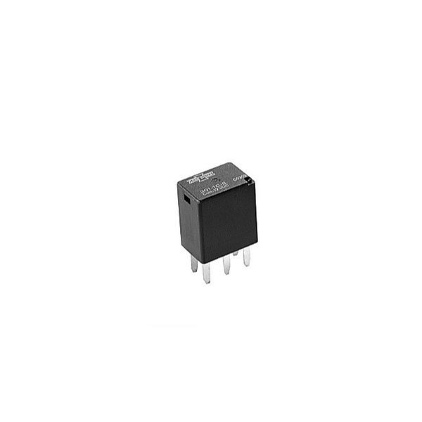 Реле (12V,35A) (5 контактов) (аналог для LU068035) Stels LU069339 оригинал