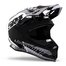 Шлем 509 ALTITUDE Fidlock взрослые Chromium Stealth XL, арт F01000100-601