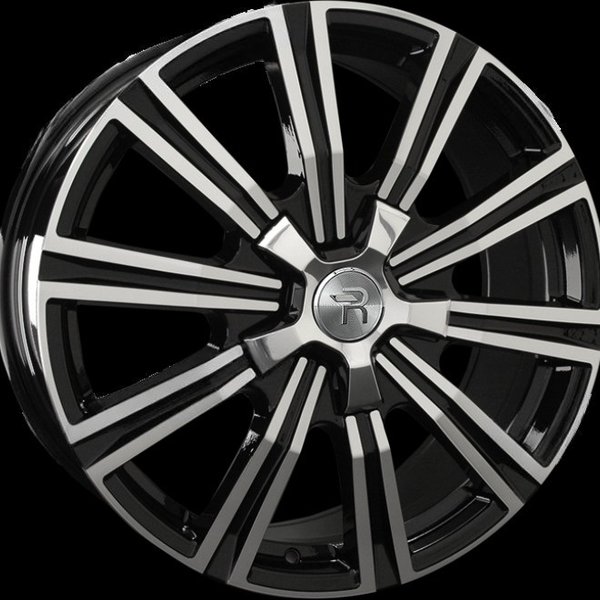 Диск литой 18*8 5*150 Et56 110,1 TY242 GMF Toyota Без ориг. колпачка
