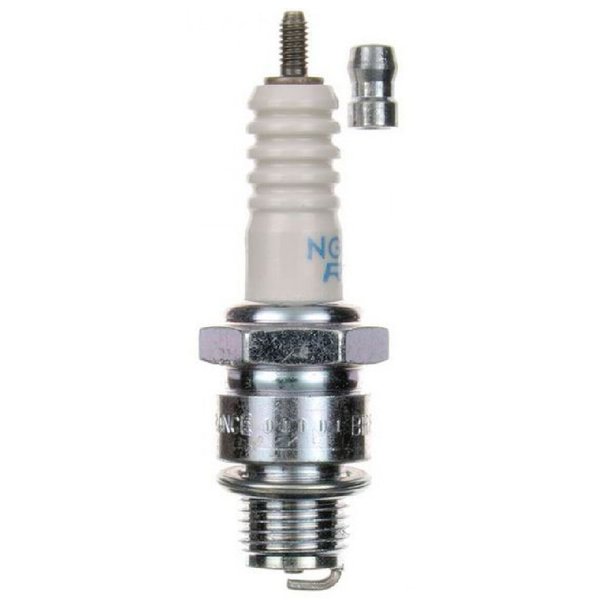 Свеча зажигания NGK 6350 BR 7HS-10 Япония
