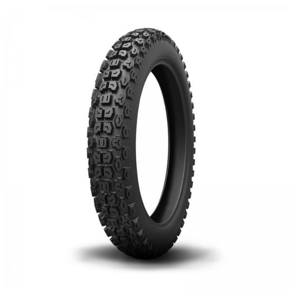 Мотошина  4,10-18 KENDA K270 DUAL SPORT 63P 6PR TT