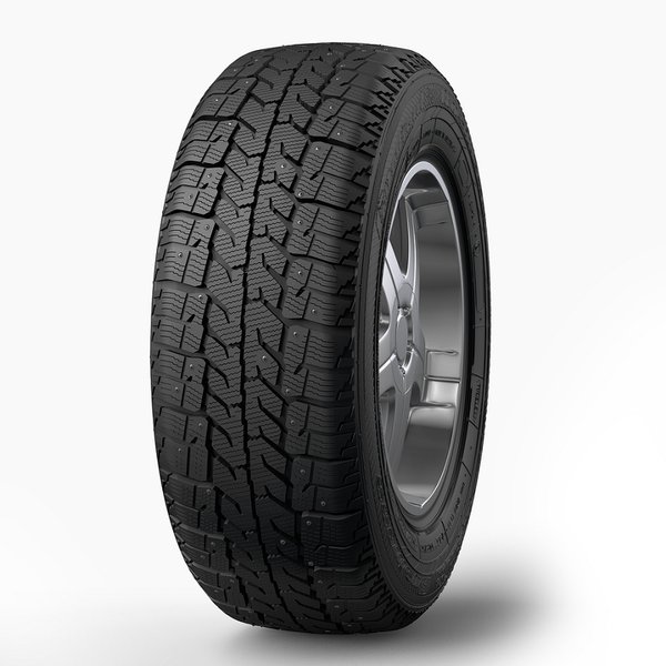 Автошина 185R14C Cordiant Business CW-2 102/100Q шип
