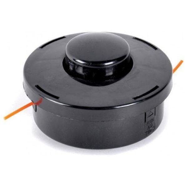 Головка с леской для триммеров TH-1(Эконом) для GGT и GET-1200SL/GET-1500SL 71/2/24