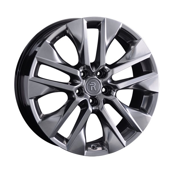 Диск литой 19*7,5 5*114,3 ET40 60,1 TY346 GM Toyota