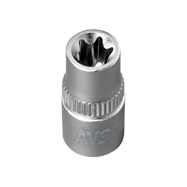 Головка торцевая 1/2''DR (E16) AVS HT1216